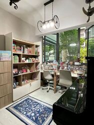 The Terrace (D19), Condominium #509346631